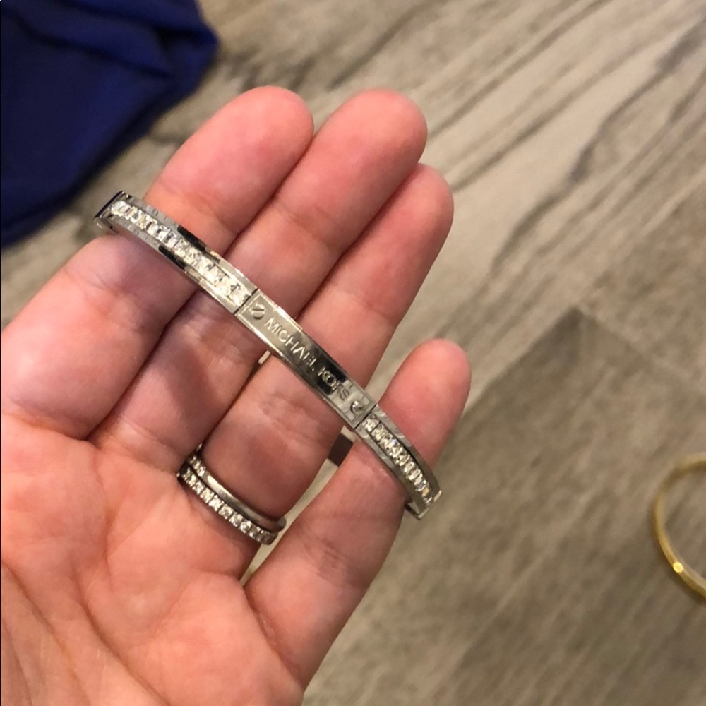 Michal Kors Bracelets.